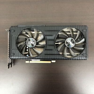 【長野稲里店】中古  Palit NE63060T19K9-190AD (RTX3060 12GB) 144782 