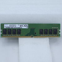 中古  PC4-25600 8GB デスクトップ用(DDR4-3200) 140727 