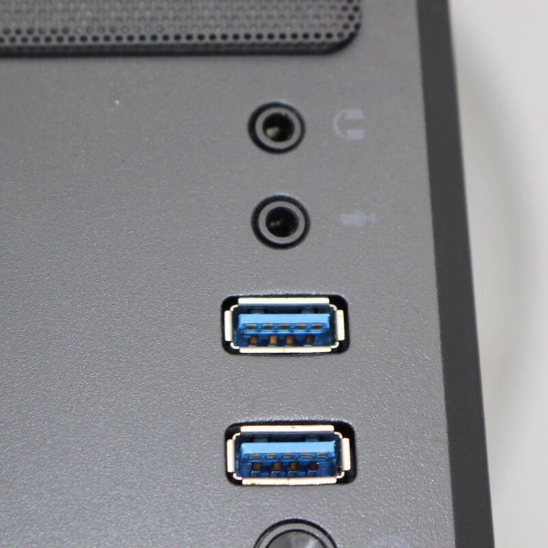 中古 インバースネット FRONTIER(Intel Core i7 11700F/32GB DDR4 (PC4