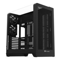 Thermaltake  View 390 Air Black CA-11F-00M1WN-00 (ATX ガラス ブラック) 