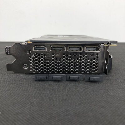 【長野稲里店】中古  MSI GeForce RTX 3060 VENTUS 2X 12G OC (RTX3060 12GB) 144777 