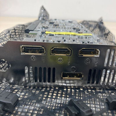 【静岡東瀬名店】中古  GIGABYTE GV-N3050OC-6GL(RTX3050 6GB) 5140000782 