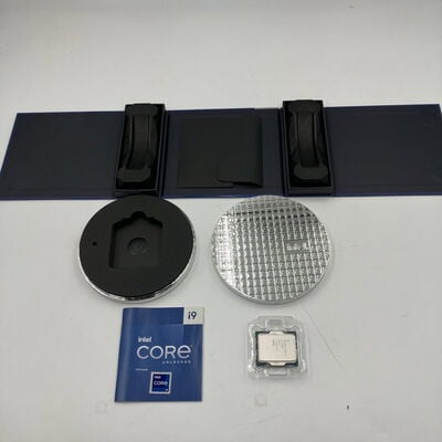 【なんば店】中古  INTEL Core i9 13900K(1700/3.0G/36M/C24/T32) 152748 