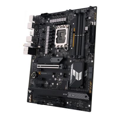 ASUS  TUF GAMING H770-PRO WIFI (H770 1700 ATX) 