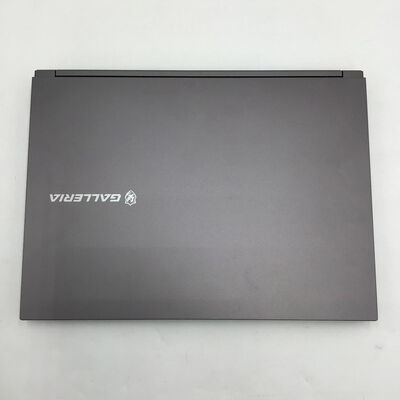 【白山FM松任店】中古  GALLERIA　DL7C-IG-C4 4950001931 