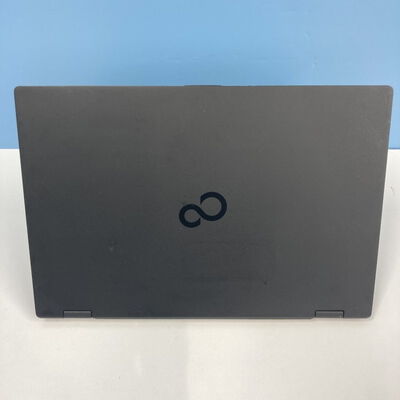 【博多店】中古  FUJITSU FMVU61072 (i5-1345U/8GB/SSD256GB/W11P) 3310006867 