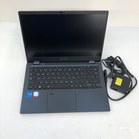 中古  dynabook G83/KW (i5-1235U/16GB/SSD256GB/-/-/WLAN/13.3FHD/W11P/-) 3240009281 