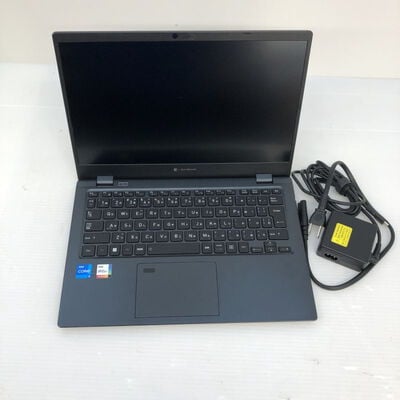 【徳島住吉店】中古  dynabook G83/KW (i5-1235U/16GB/SSD256GB/-/-/WLAN/13.3FHD/W11P/-) 3240009281 