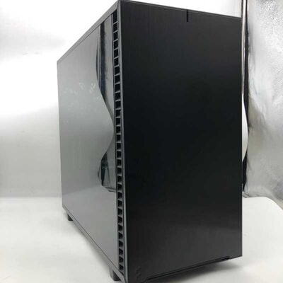 【郡山安積店】中古  自作パソコン(i7 12700KF/32GB/SSD1TB/RTX3080/W11H) 4640001885 