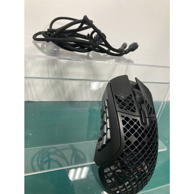 【富山本郷店】中古  SteelSeries Aerox 9 Wireless (62618J) 158776 