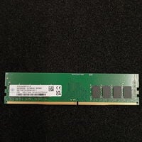 中古  PC4-25600 8GB デスクトップ用 3480034283 