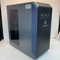 中古  THIRDWAVE GALLERIA XA7C-R70S (Core i7 10700K/32GB/SSD512GB/BD-XL/RTX2070 SUPER 8GB) 3180006375 