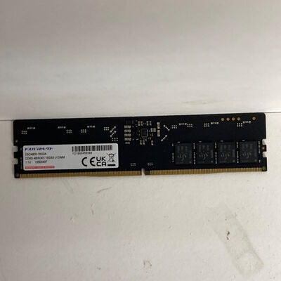 【八王子店】中古  PC5-38400 16GB デスクトップ用 149151 