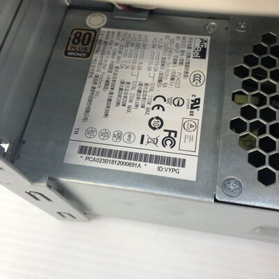 【徳島住吉店】中古  THIRDWAVE Slim Knight (Intel Celeron CPU G3900 2.80GHz/8GB/SSD128GB/なし/オンボード/W11H64 MAR) 1000804024 185061 