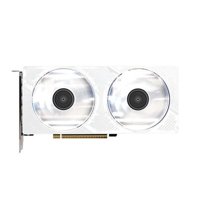 玄人志向  GK-RTX5060Ti-E8GB/WHITE/DF/V2 (GeForce RTX 5060 Ti 8GB) 