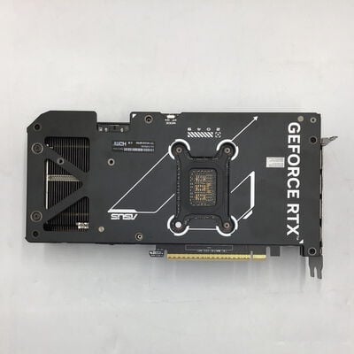【白山FM松任店】中古  ASUS DUAL-RTX5070-O12G (RTX5070 12GB) 188938 