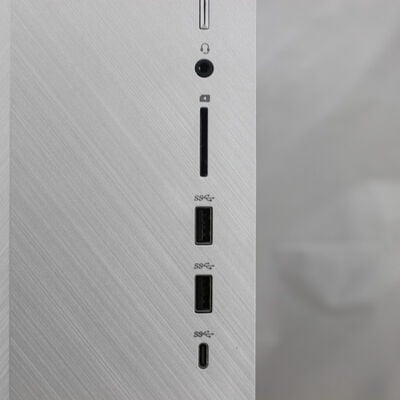 【通販センター】中古  HP Pavilion 595-p0101jp 