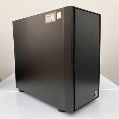 【徳島住吉店】中古  Original PC(Intel Core i7 10700/32GB/SSD512GB/なし/NVIDIA GeForce GTX 1650 4GB/W11H64 MAR) 179632 