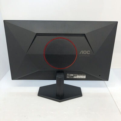 【徳島住吉店】中古  各社 27インチワイドゲーミングモニタ （WQHD 2560&times;1440 260Hz） 5230001285 