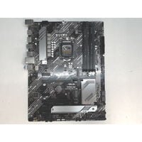 中古  ASUS PRIME H470-PLUS (H470 1200 ATX DDR4) 142783 
