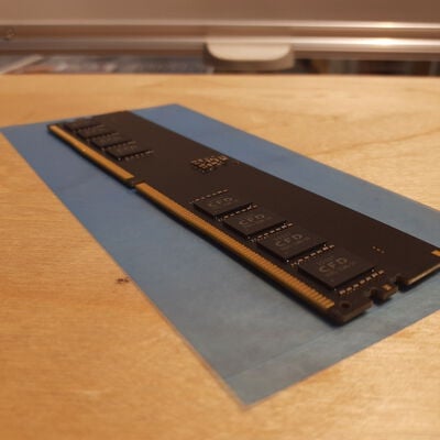 【鹿児島店】中古  PC5-44800 32GB デスクトップ用 149157 