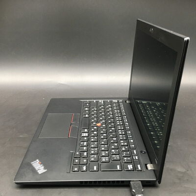 【佐賀南部バイパス店】中古  Lenovo thinkpad X280(i5-8250U/16GB/SSD256GB/W10P) 3410011097 