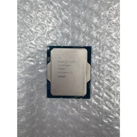 中古  INTEL Core i7 13700KF (1700/3.4G/30M/C16/T24) 152751 