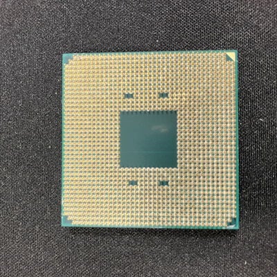 【大宮店】中古  AMD Ryzen 7 5700X (AM4/3.4GHz/36M/C8/T16/65W) 150182 