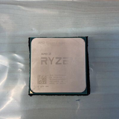 【博多店】中古  AMD Ryzen 5 4500 (AM4/3.6GHz/11M/C6/T12/65W) 150745 