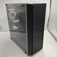 中古  自作PC(i9 9900K/32GB/SSD1TB/RTX2080 SUPER/W10H) 4680001789 