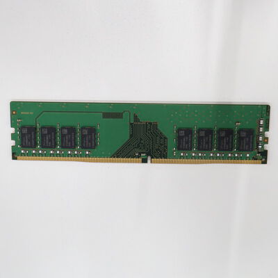 【通販センター】中古  PC4-25600 8GB デスクトップ用(DDR4-3200) 140727 