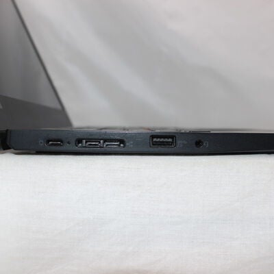 【通販センター】中古  Lenovo ThinkPad L13(Intel Core i5 10210U 1.60GHz/16GB DDR4/SSD256GB/-/オンボード/13.3/1920x1080/Wi-Fi/WEBCAM/W11H/VBT) 195408 