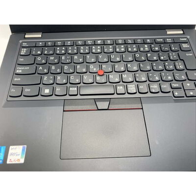 【仙台店】中古  Lenovo ThinkPad L13 Gen2 (Core i5-1135G7/8GB/SSD 256GB/-/-/WLAN/13.3HD/W11P/-) 3240011186 