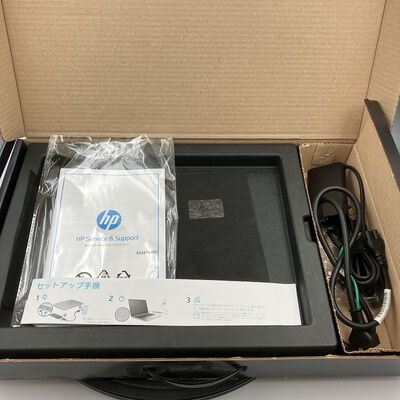 【新潟店】中古  HP ENVY x360 Convertible 13-ar0105AU (AMD Ryzen 5 3500U/8GB/CPU内蔵/SSD 512GB/13.3/1920x1080/WLAN/W11H) 182645 