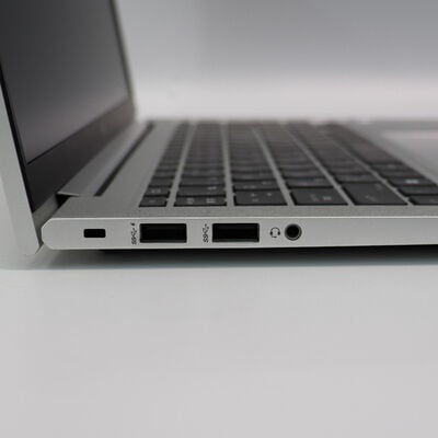 【札幌店】中古  HP EliteBook 830 G8 MSO (Intel Core i5 1145G7 2.6GHz/16GB/SSD256GB/-/オンボード/13.3/1920x1080/Wi-Fi/WEBCAM/W11P/Microsoft Office Home and Business 2024) 188176 