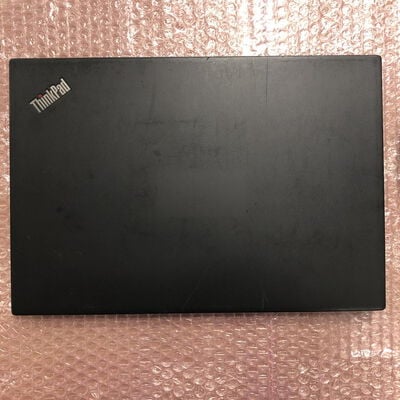 【宮崎恒久店】中古  Lenovo ThinkPad T14s MSO (INTEL Core i7 10610U 1.8GHz/16GB/新品SSD512GB/-/オンボード/14/1920x1080/Wi-Fi/WEBCAM/W11P64/MicrosoftOffice H&B 2024付) 182738 