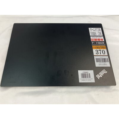 【仙台店】中古  Lenovo ThinkPad L13 Gen 2 (i5-1135G7/8GB/SSD256GB/-/-/WLAN/13.3HD/W11P/-) 3240011696 