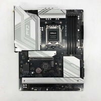 中古  ASRock B850 Pro RS WiFi (B850 AM5 ATX DDR5) 175467 