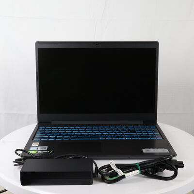 【通販センター】中古  Lenovo L340-15IRH 81LK001BJP(Intel Core i7 9750H/16GB DDR4 (PC4)/HDD1TB/なし/NVIDIA GeForce GTX 1650 4GB/15.6/1920x1080/Wi-Fi/W11H64 MAR) 199351 