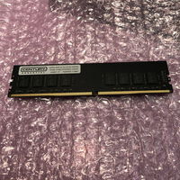 中古  PC4-25600 16GB デスクトップ用_ 184900 