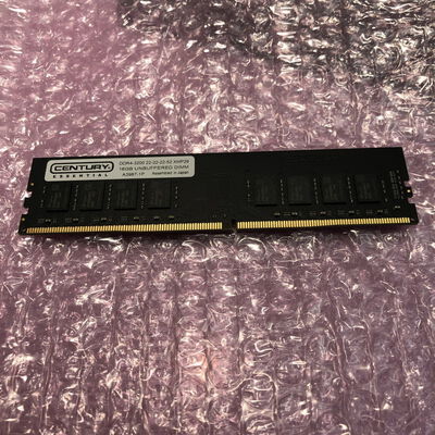 【姫路店】中古  PC4-25600 16GB デスクトップ用_ 184900 