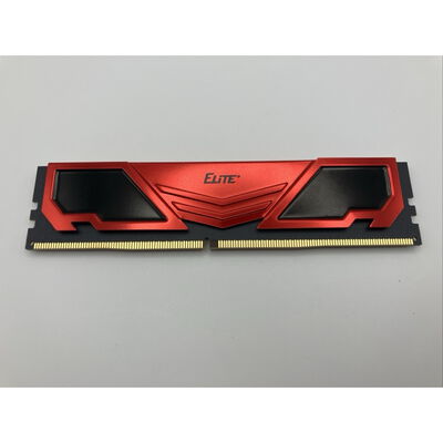 【仙台店】中古  TEAMGROUP TPRD48G3200HC22BK (DDR4 PC4-25600 8GB) 3240009817 