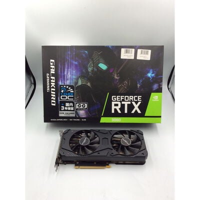 【座間相武台】中古  【LHR版】各社 GeForce RTX3060 (12GB PCI-E) 148977 