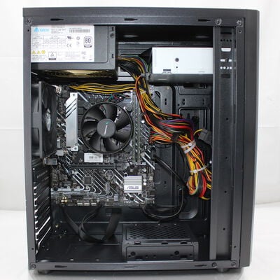 【通販センター】中古  Original PC(Intel Core i5 13400/8GB DDR4 (PC4)/SSD1TB/DVDマルチ/オンボード/W11H64 MAR) 192566 
