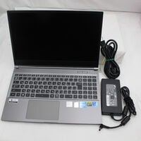 中古  THIRDWAVE GALLERIA XL7C-R45(Intel Core i7 13700H/32GB/SSD1TB/なし/NVIDIA GeForce RTX 4050 6GB Laptop GPU/15.6/1920x1080/Wi-Fi/W11H64 MAR) 185970 
