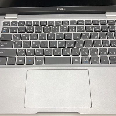 【熊本浜線店】中古  DELL Latitude 5320 (Intel Core i7 1185G7 3.00GHz/16GB/SSD512GB/-/オンボード/13.3/1920x1080/Wi-Fi/WEBCAM/W11H) 193799 