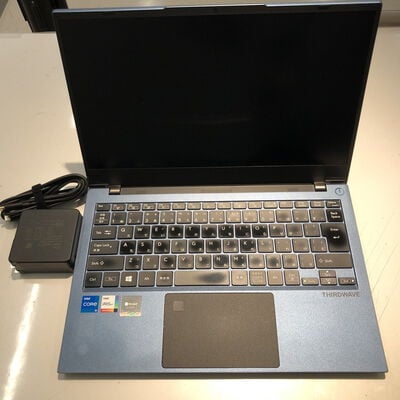 【姫路店】中古  THIRDWAVE BizPro14 181534 