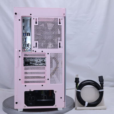 【通販センター】中古  NonBrand OriginalPC(Intel Core i7 12700/32GB DDR4 (PC4)/SSD500GB/なし/NVIDIA GeForce RTX 3070 8GB/W11H64 MAR) 204445 