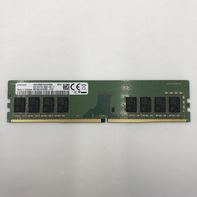 【福井日之出店】中古  PC4-21300 8GB デスクトップ用_ 184888 