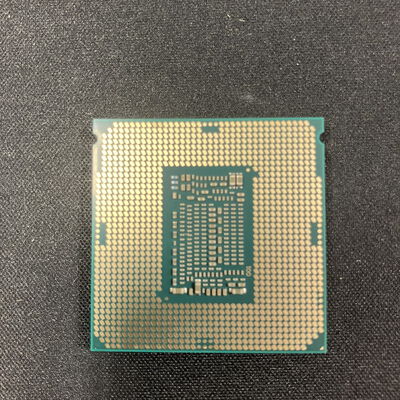 【大宮店】中古  INTEL Core i5-9400F (1151/2.9GHz/9M/C6/T6) 139478 